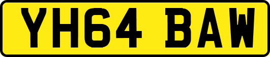 YH64BAW