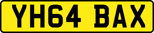 YH64BAX