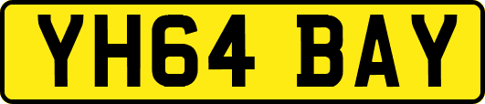 YH64BAY