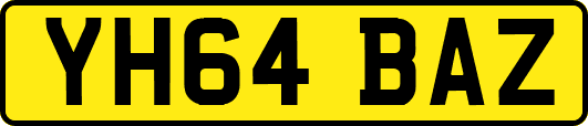 YH64BAZ