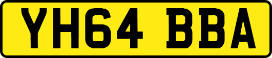 YH64BBA