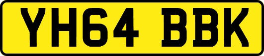YH64BBK