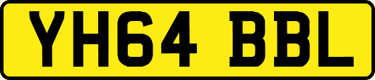 YH64BBL