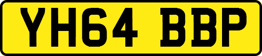 YH64BBP