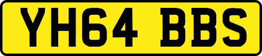 YH64BBS