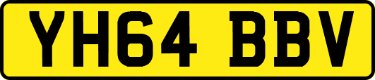 YH64BBV