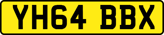 YH64BBX