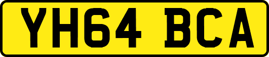 YH64BCA