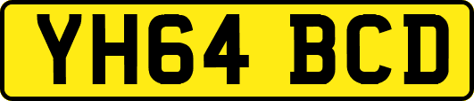 YH64BCD