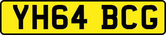 YH64BCG