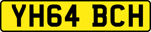 YH64BCH