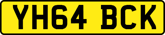 YH64BCK