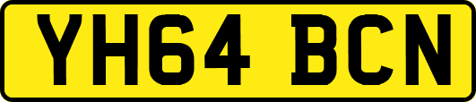 YH64BCN