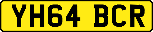 YH64BCR