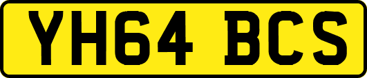 YH64BCS
