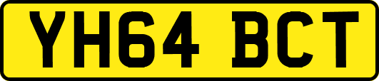 YH64BCT