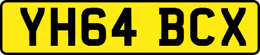YH64BCX