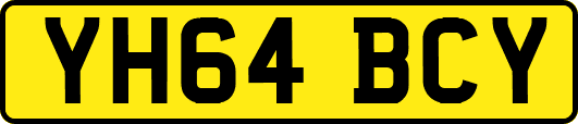 YH64BCY