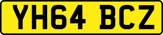 YH64BCZ