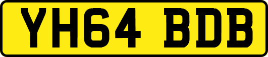 YH64BDB