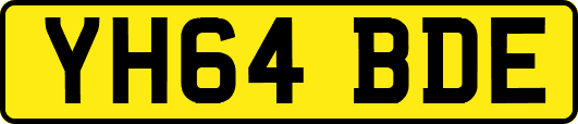 YH64BDE