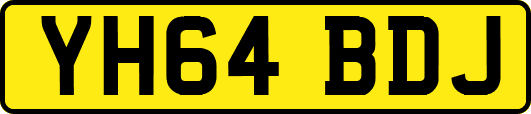YH64BDJ