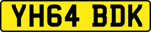 YH64BDK