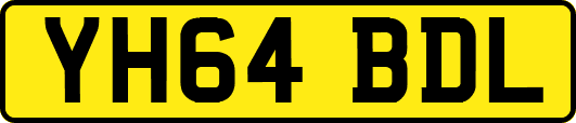 YH64BDL