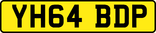 YH64BDP