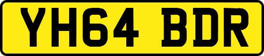 YH64BDR