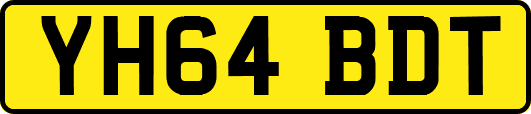 YH64BDT