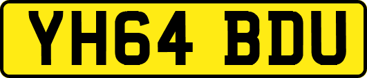 YH64BDU