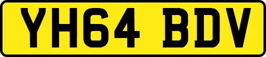YH64BDV