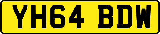 YH64BDW