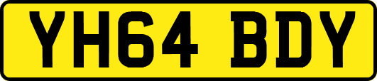YH64BDY