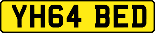 YH64BED