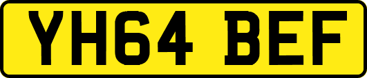YH64BEF