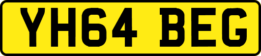 YH64BEG