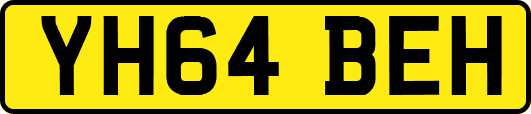 YH64BEH