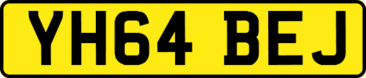 YH64BEJ