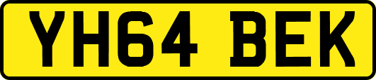 YH64BEK