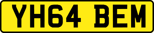 YH64BEM