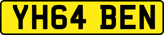 YH64BEN