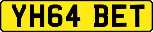 YH64BET