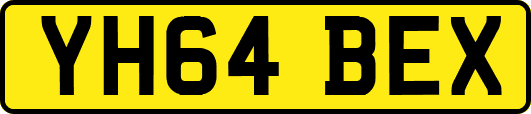 YH64BEX