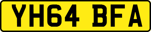 YH64BFA