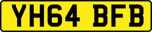 YH64BFB