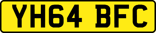 YH64BFC
