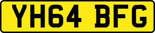 YH64BFG