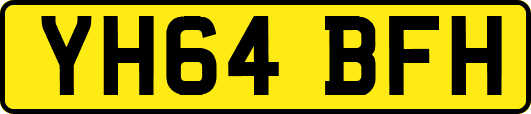 YH64BFH